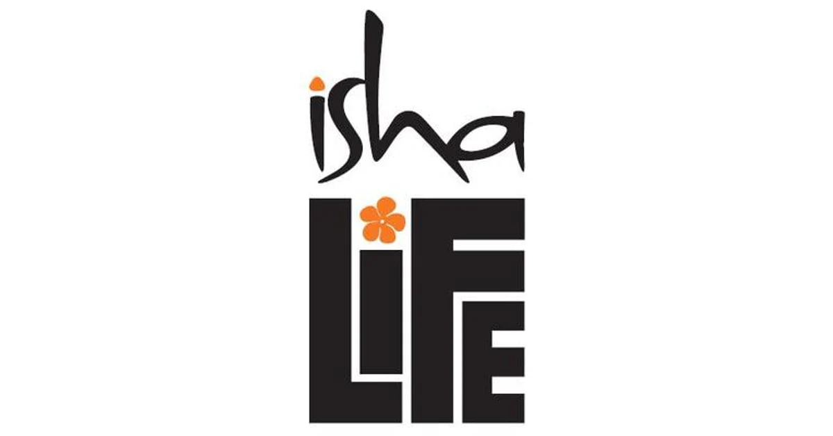 Иша Лайф (Isha Life)